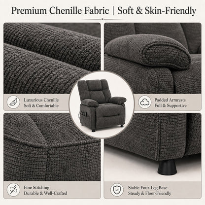 Basic Electric Recliner
