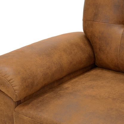 88.5" Convertible L-Shaped Pull-Out Sectional Sofa Bed with Storage Chaise,and Soft and Soft Padded Armrests