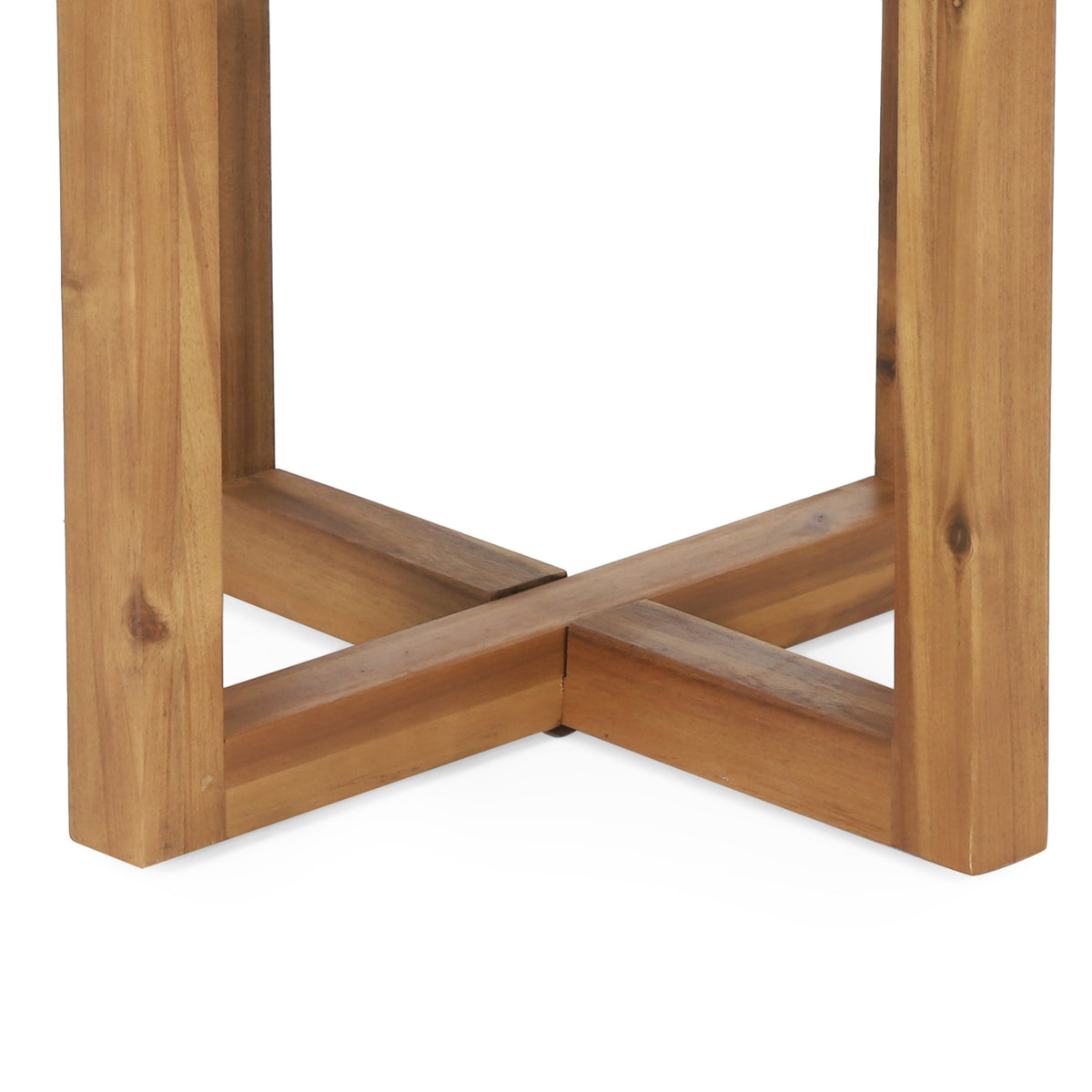 Ella Square Side Table