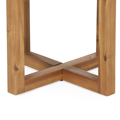 Ella Square Side Table