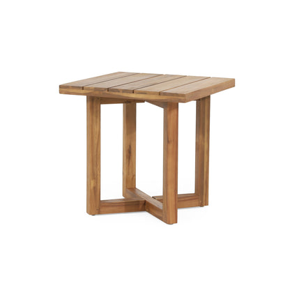 Ella Square Side Table