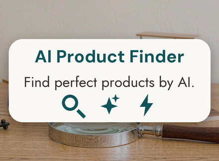 AI Product Finder — find perfect products by AI